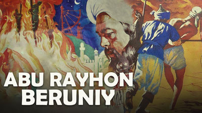 Abu Rayhon Beruniy