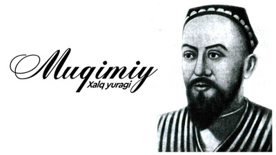 Muqimiy (Xalq yuragi)