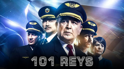 101 Reys