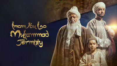 Imom Abu Iso Muhammad at-Termiziy