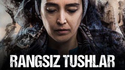 Rangsiz tushlar
