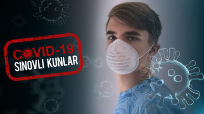 COVID-19: Sinovli kunlar