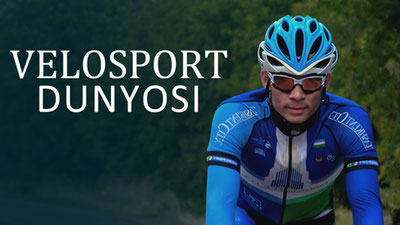Velosport dunyosi