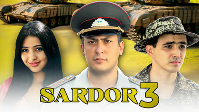 Sardor 3