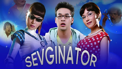 Sevginator