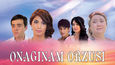 Onaginam orzusi
