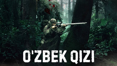 O'zbek qizi