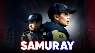 Samuray