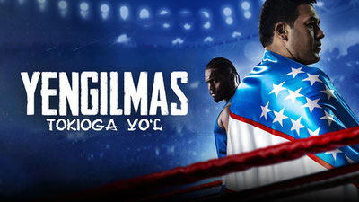 Yengilmas: Tokioga yo'l